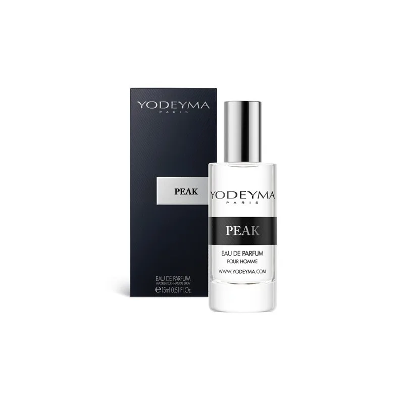 Apa de parfum Peak, 15ml, Yodeyma — preț și oferte