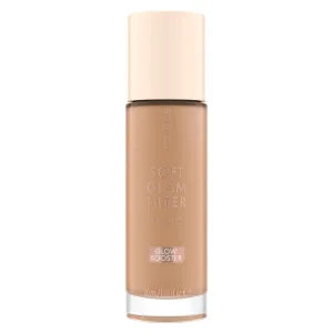 Fond de ten lichid Light 030 Soft Glam Filter Fluid, 30ml, Catrice