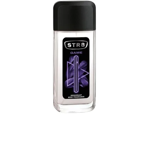 Spray de corp pentru barbati Game, 85ml, STR8 — preț și oferte