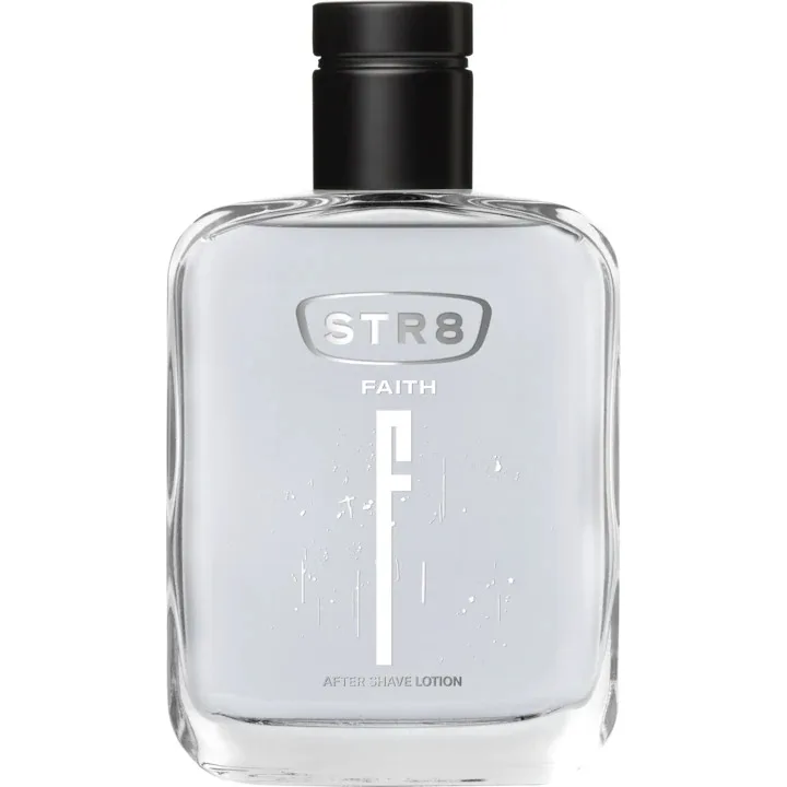 Lotiune after shave Faith, 100ml, STR8 — preț și oferte