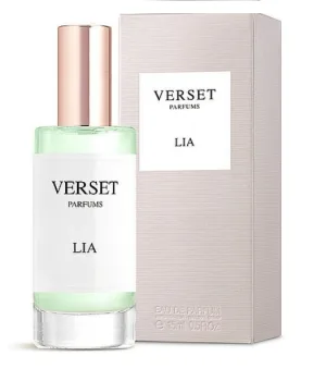 Verset Lia Apa de parfum 15 ml