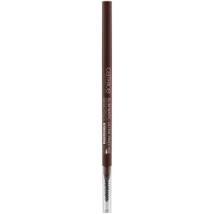 Creion de sprancene rezistent la apa Slim'Matic Ultra Precise Waterproof 050 - Chocolate, 0.05g, Catrice