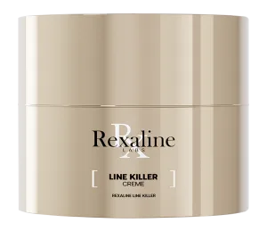 Crema de fata Anti-Age Line Killer, 50ml, Rexaline