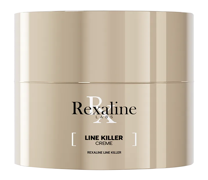Crema de fata Anti-Age Line Killer, 50ml, Rexaline — preț și oferte