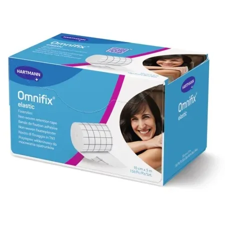Plasture Omnifix Elastic 10cm x 5m, Hartmann — preț și oferte