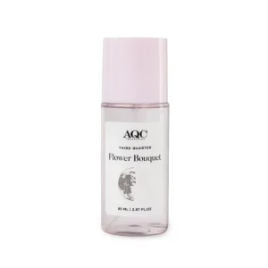 Spray pentru corp Flower Bouquet, 85ml, AQC Fragrances