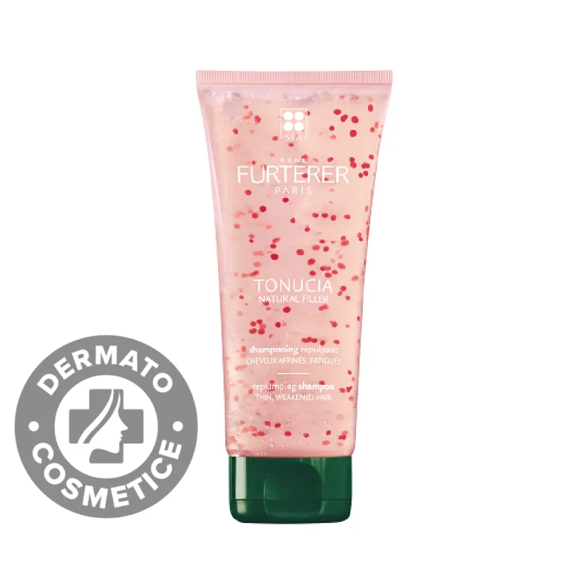 Sampon Tonucia Filler, 200ml, Rene Furterer — preț și oferte
