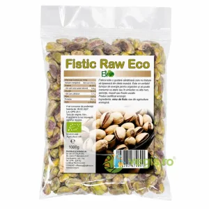 Fistic Crud Raw Ecologic/Bio 1kg