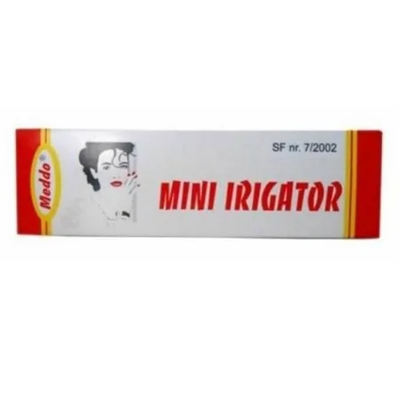 Meddo Mini irigator 125 ml — preț și oferte