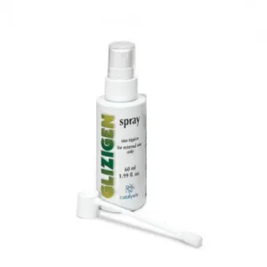 Glizigen Spray intim 60 ml
