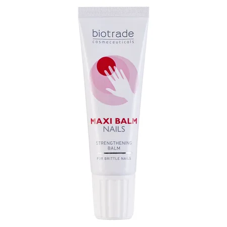 Biotrade Maxi Balm Nail balsam pentru unghii 15 ml — preț și oferte