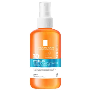 La Roche Posay Anthelios UVAir Apa solara SPF30 200 ml