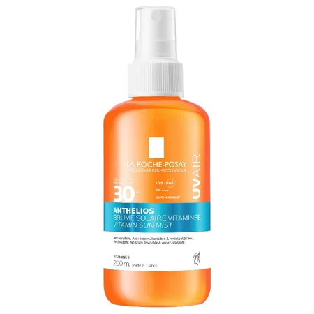 La Roche Posay Anthelios UVAir Apa solara SPF30 200 ml — preț și oferte