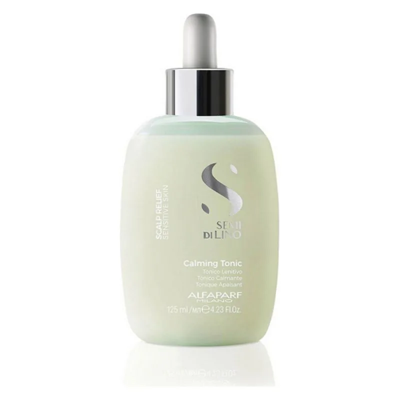 Tonic calmant pentru scalp Calming Tonic Scalp Relief, 125ml, Alfaparf Milano Professional — preț și oferte