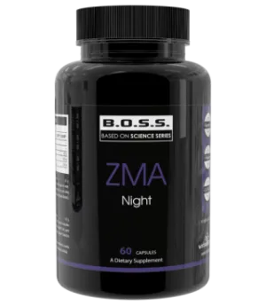 ZMA Night, 60 capsule, Vitabolic