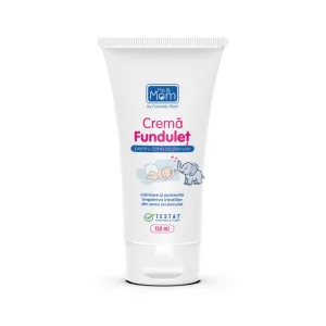Crema fundulet Me&Mom, 150ml, Cosmetic Plant