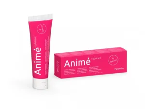 MEDintim Anime – lubrifiant pentru utilizare vaginala si anala – 50 ml