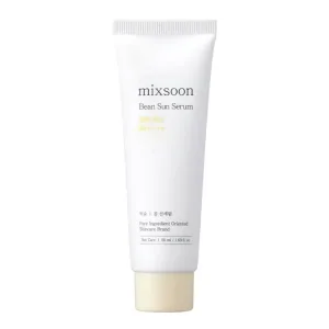 Ser protectie solara SPF 50+ PA++++ Bean Sun, 50ml, Mixsoon