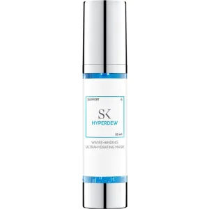 Mască pentru față cu acid azelaic 5% Hyperdew Ultrahydrating, 50 ml, Skintegra
