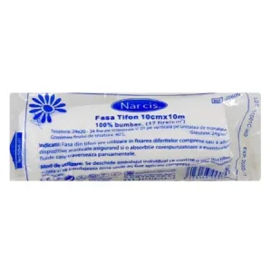 Narcis Fasa 10 cm x 10 cm