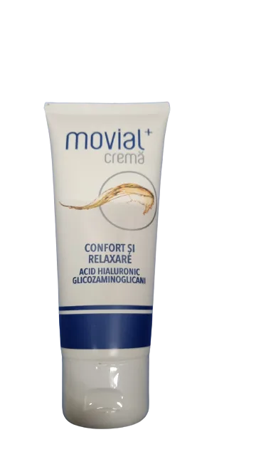Crema Movial+, 100ml, Zentiva — preț și oferte