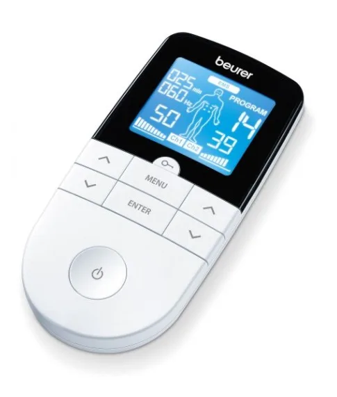 Aparat electrostimulare EM49 (Beurer) — preț și oferte