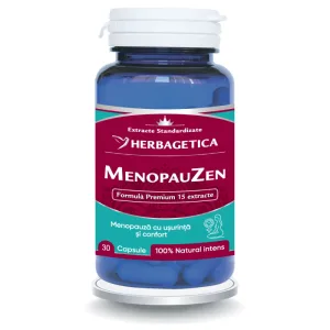 Menopauzen, 30 capsule