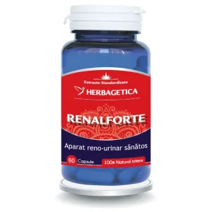 Renal Forte, 60 capsule
