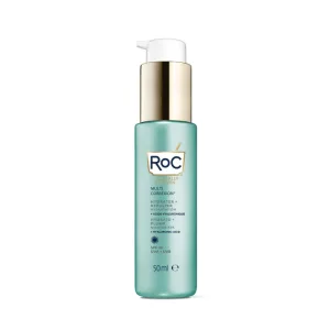Crema hidranta de zi cu SPF30 Multi Correxion Hydrate + Plump, 50ml, RoC