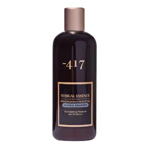 Sampon cu namol pentru volum Sensual Essence, 350 ml, Minus 417