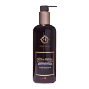 Sampon hidratant Sensual Essence, 350 ml, Minus 417