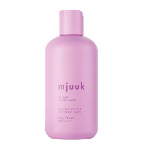 Balsam volumizant pentru par subtire si fin Volume, 250 ml, Mjuuk