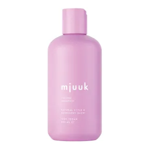Sampon volumizant pentru par subtire si fin Volume, 250 ml, Mjuuk