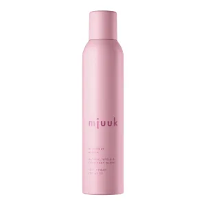 Hairspray cu fixare medie Styling, 250 ml, Mjuuk