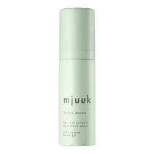 Spuma de par pentru volum, 50 ml, Mjuuk