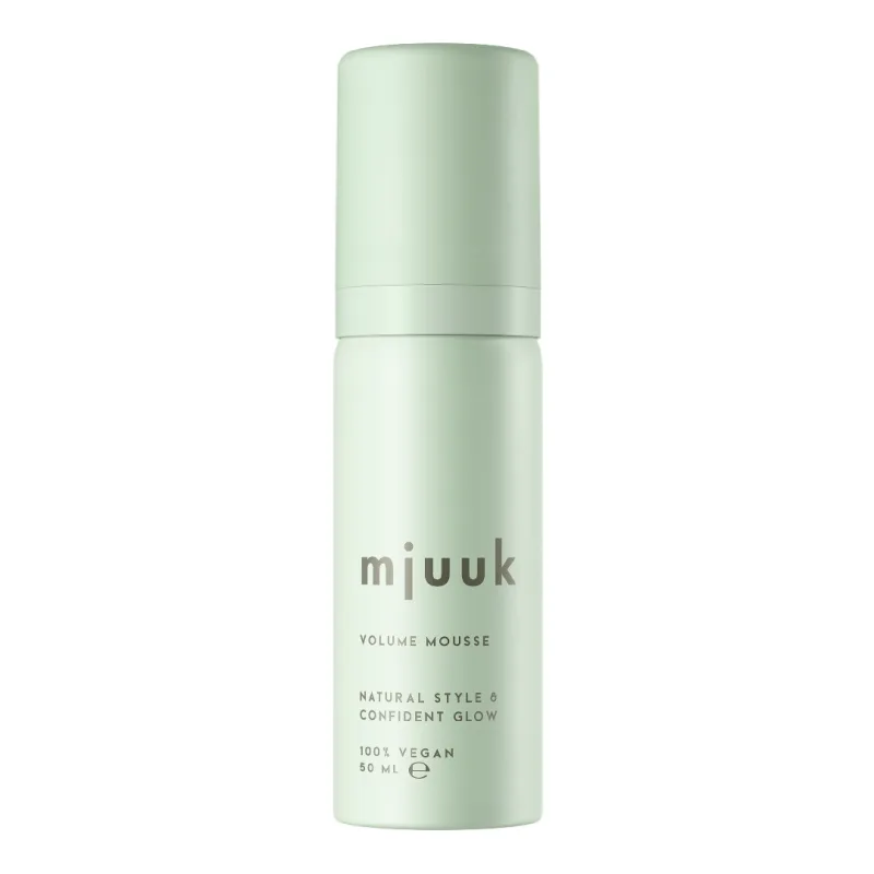 Spuma de par pentru volum, 50 ml, Mjuuk — preț și oferte