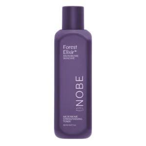 Toner fortifiant microbiom Forest Elixir, 150 ml, Nobe