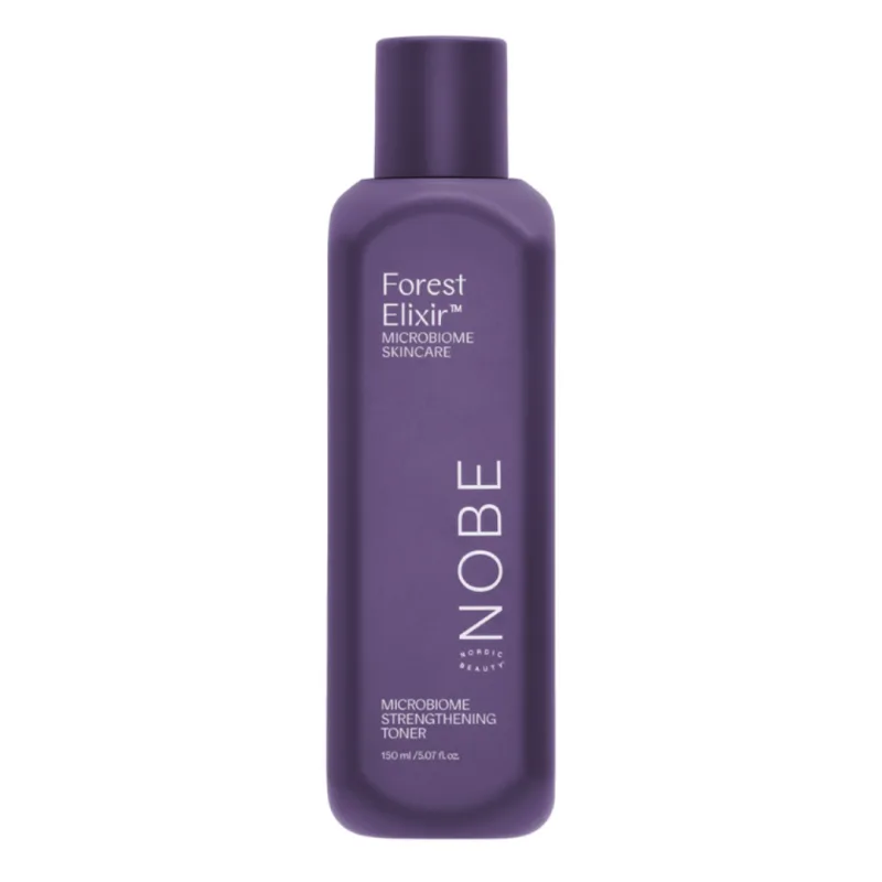 Toner fortifiant microbiom Forest Elixir, 150 ml, Nobe — preț și oferte