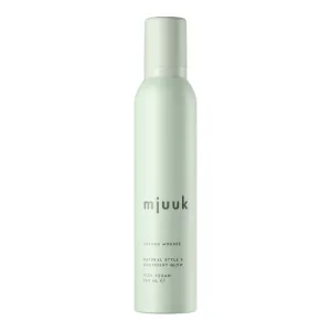 Spuma de par pentru volum, 250 ml, Mjuuk