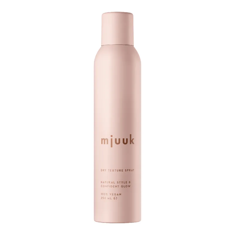 Spray uscat pentru stilizare, 250 ml, Mjuuk — preț și oferte