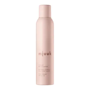 Sampon uscat pentru volum, 250 ml, Mjuuk