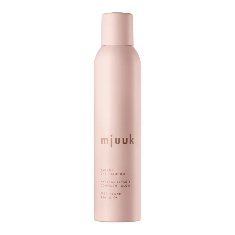 Sampon uscat pentru volum, 250 ml, Mjuuk — preț și oferte