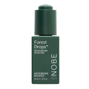Booster Microbiom Forest Elixir, 30 ml, Nobe