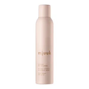 Sampon uscat revigorant, Refresh, 250 ml, Mjuuk
