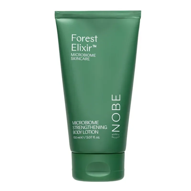 Lotiune de corp Forest Elixir, 150ml, Nobe — preț și oferte