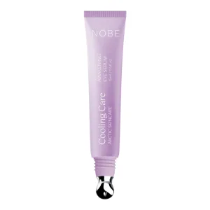 Ser revigorant pentru ochi Cooling Care, 15 ml, Nobe