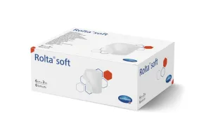 Vată Sintetică Rolta-Soft, 6 cm x 3 m, Hartmann