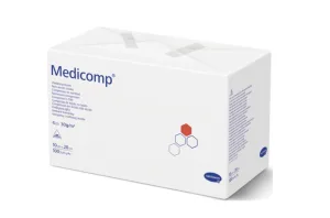 Medicomp Extra Nesteril, 10 x 20 cm, 100 Bucăți, Hartmann