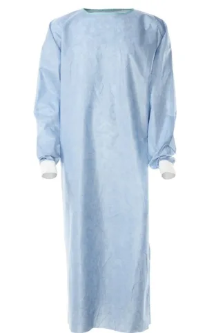 Halat Chirurgical Foliodress Protect Standard, XXL, 1 Bucată, Hartmann