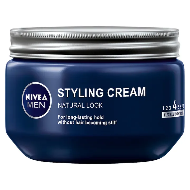 Crema-gel pentru par Men Styling Cream, 150ml, Nivea — preț și oferte